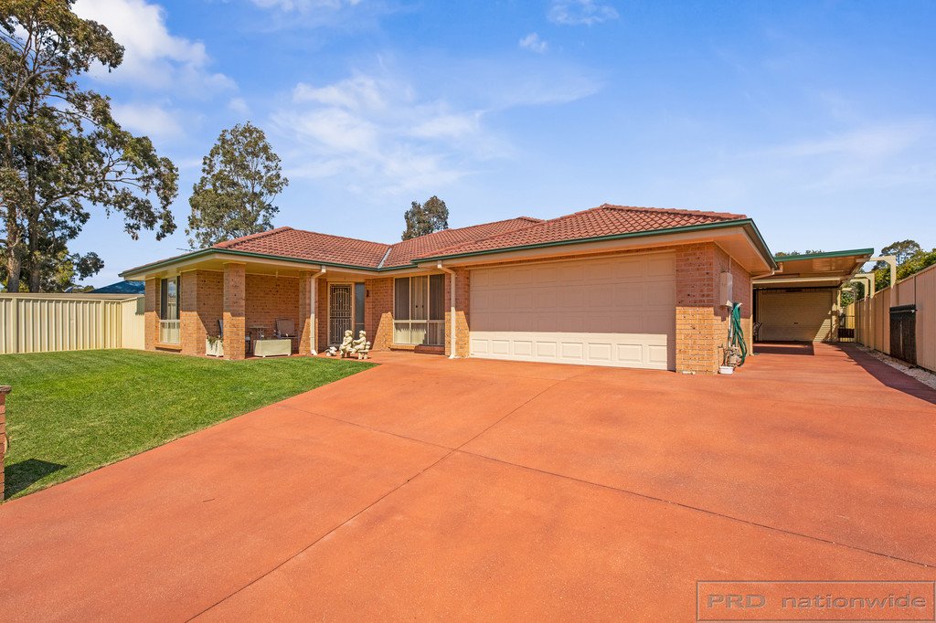 3 Glover Crescent METFORD 20
