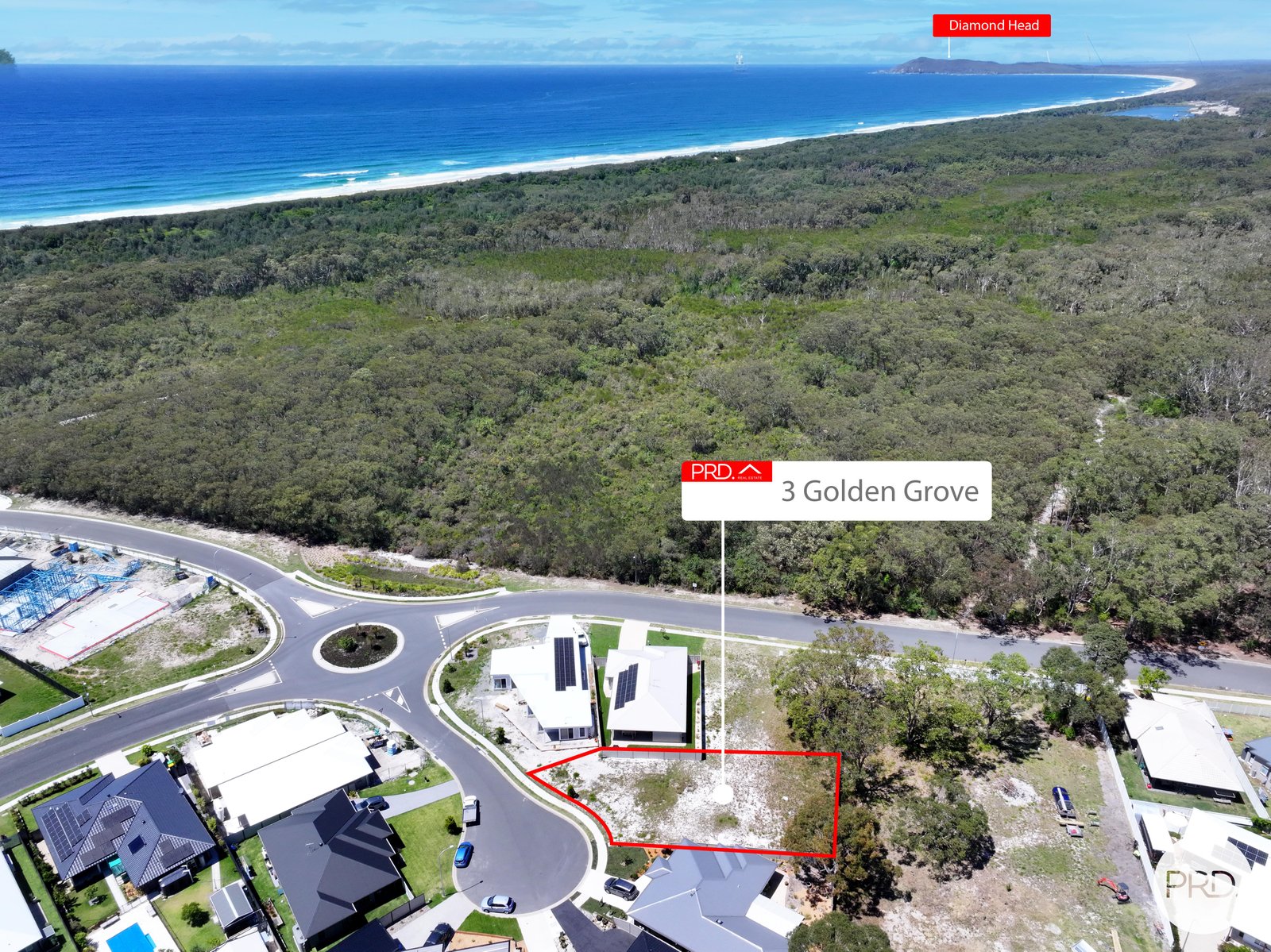 3 Golden Grove DUNBOGAN 3