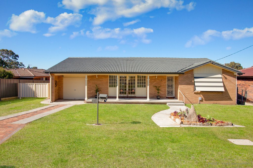 3 Goldingham Street TENAMBIT 2