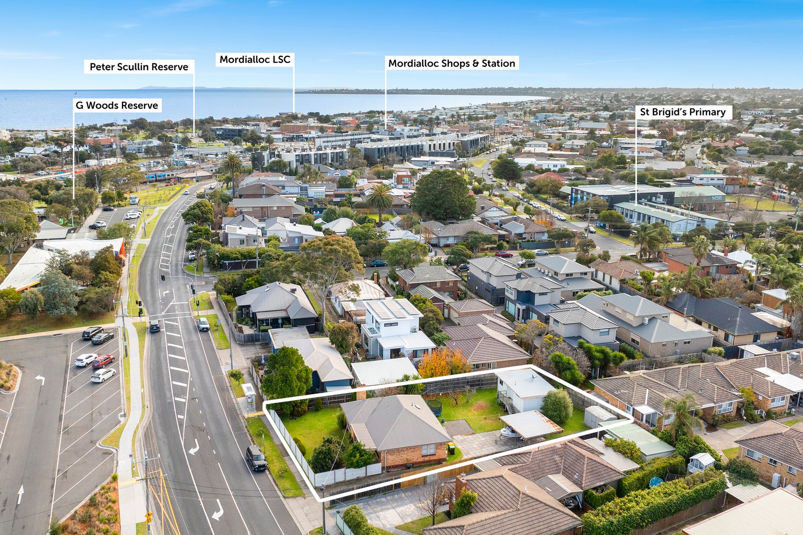 Gallery: 3 Governor Road
