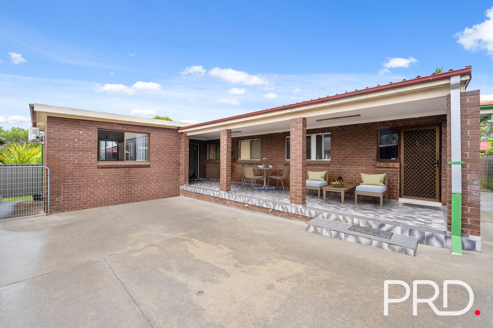 3 Gower Close WETHERILL PARK 8