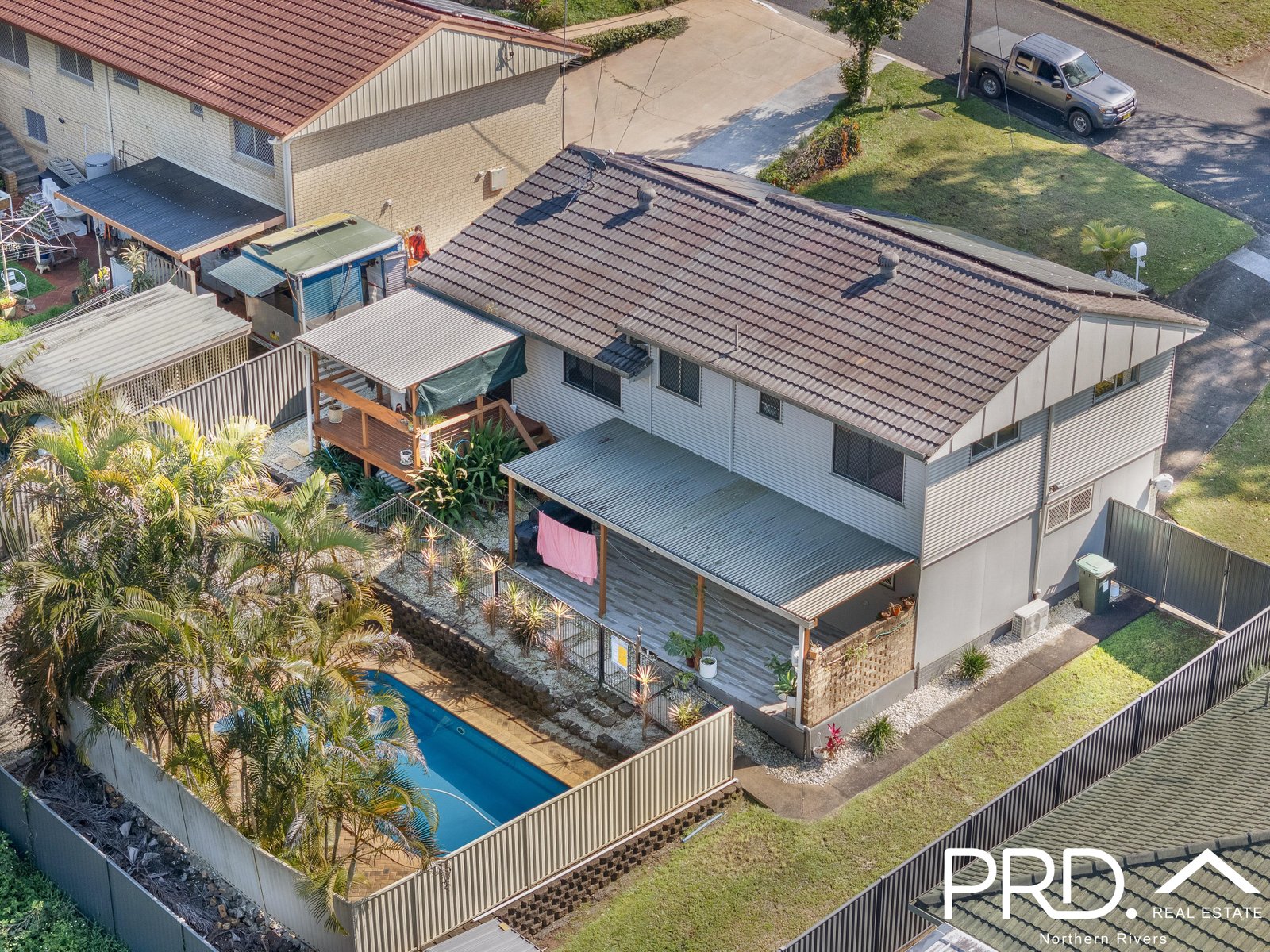 3 Graham Place GOONELLABAH 25