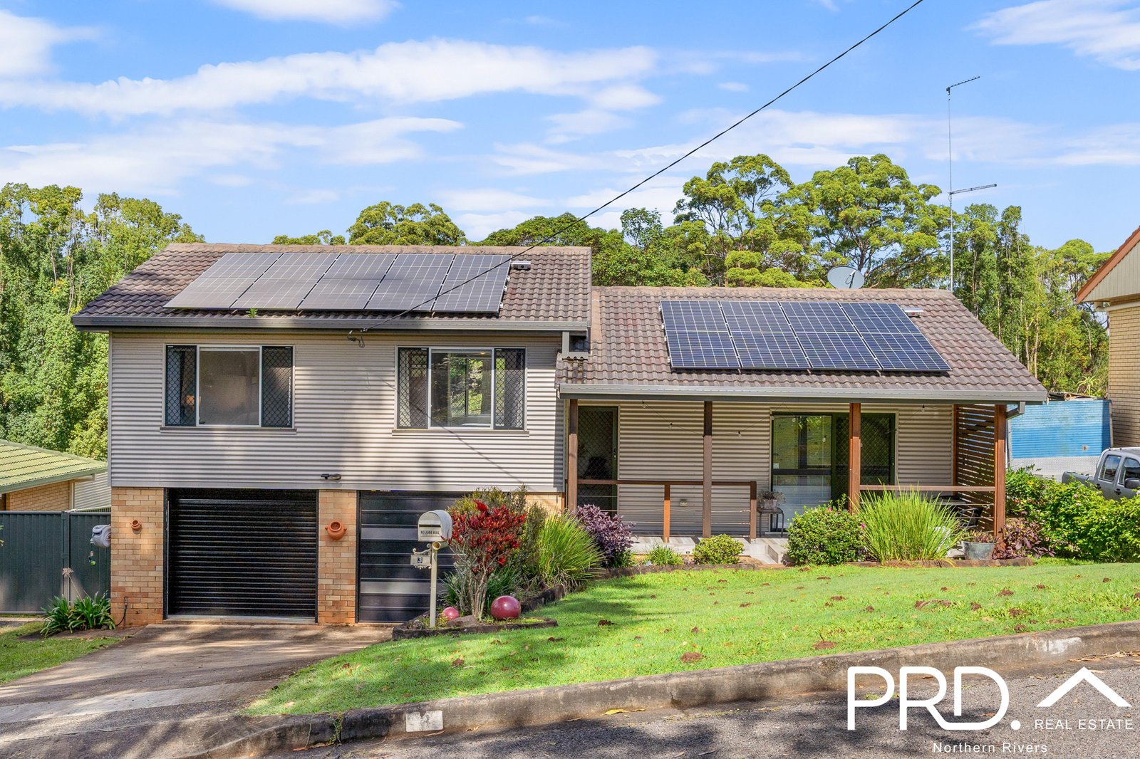 3 Graham Place GOONELLABAH 1