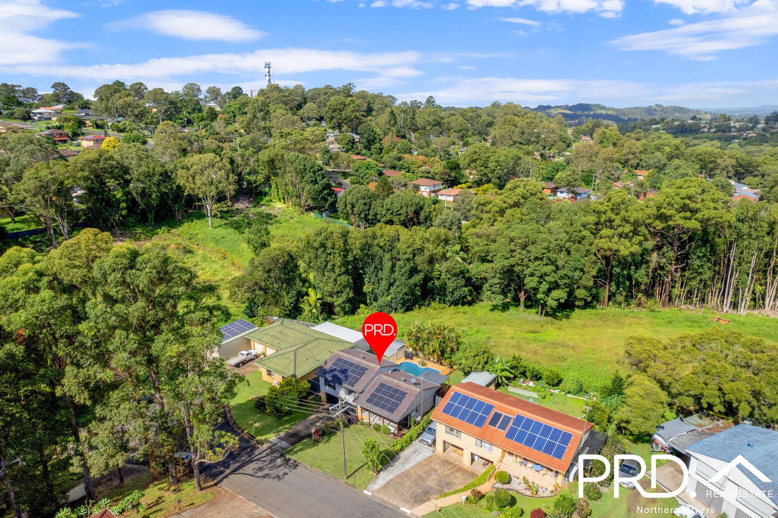 3 Graham Place GOONELLABAH 3