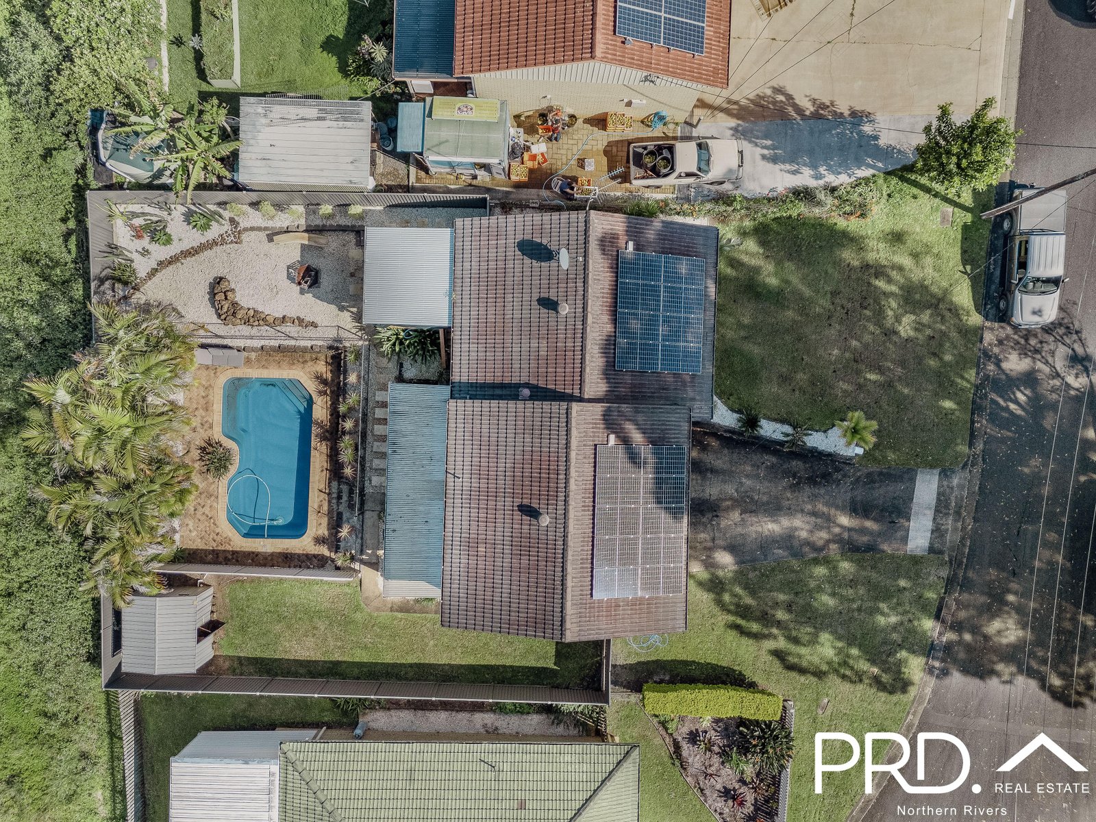 3 Graham Place GOONELLABAH 3