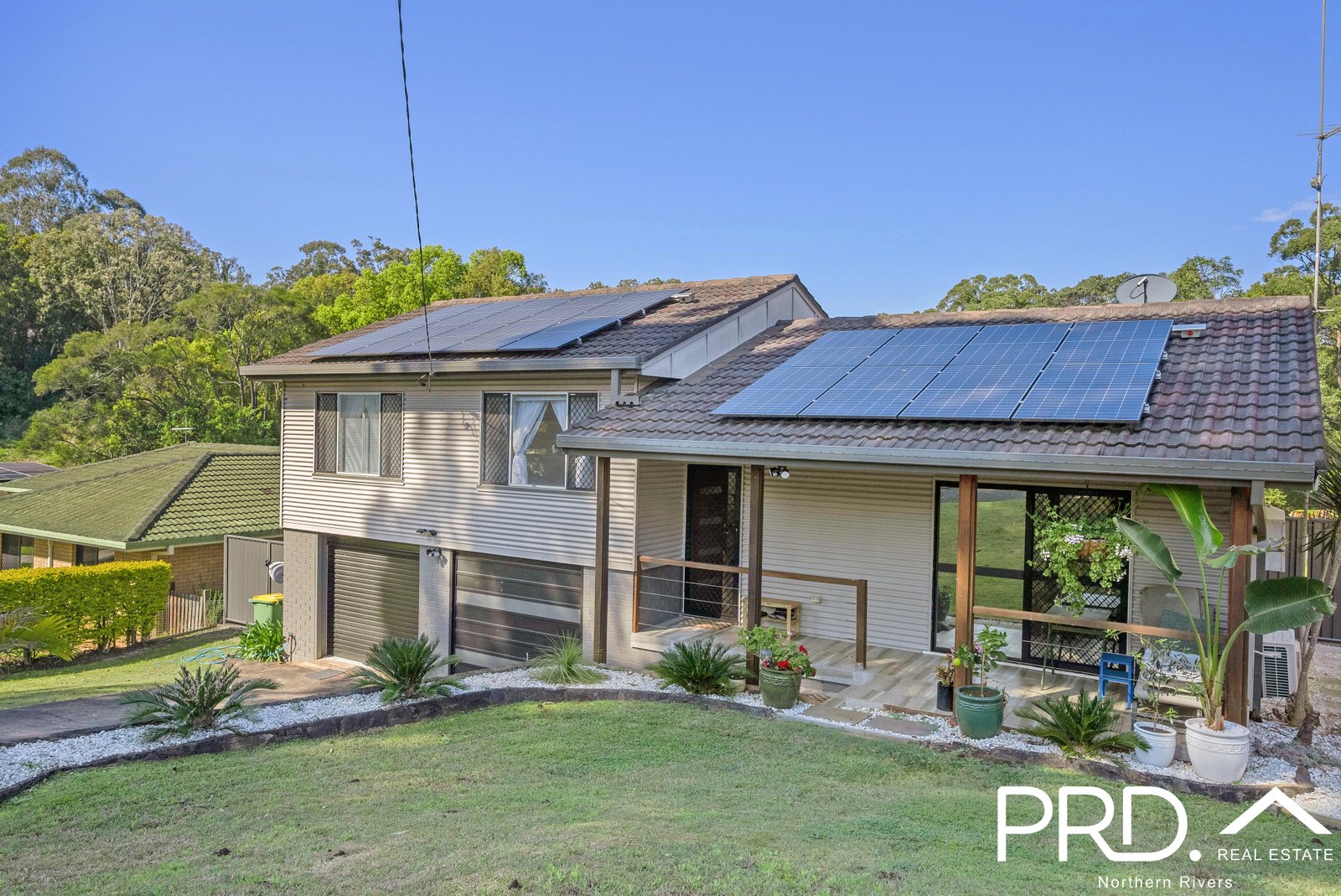 3 Graham Place GOONELLABAH 22