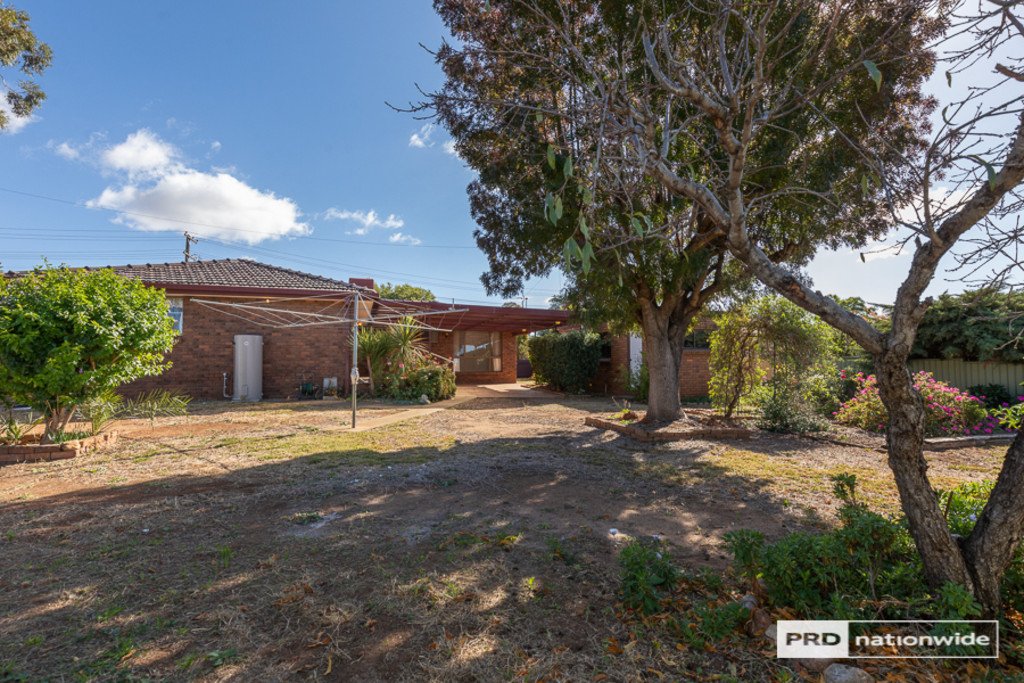 3 Graham Street TAMWORTH 18