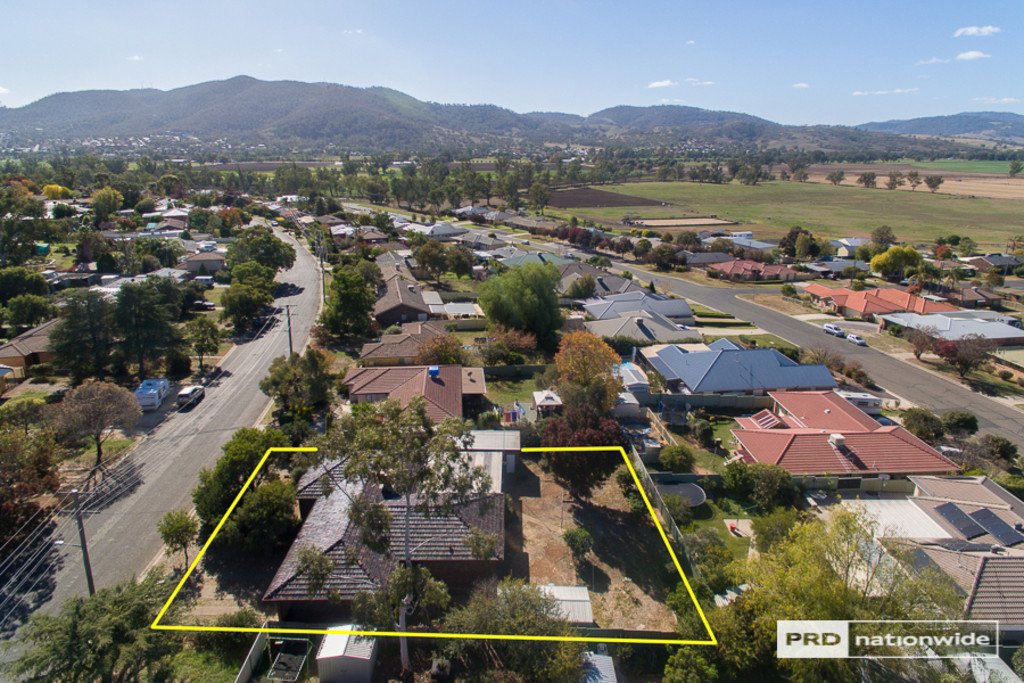 3 Graham Street TAMWORTH 19