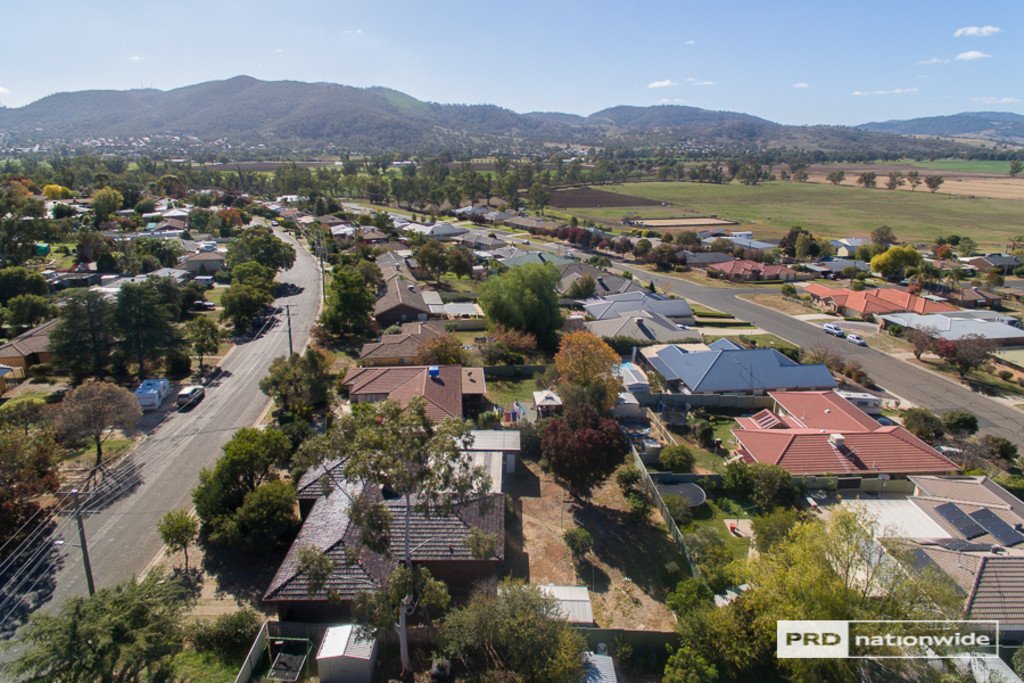 3 Graham Street TAMWORTH 20