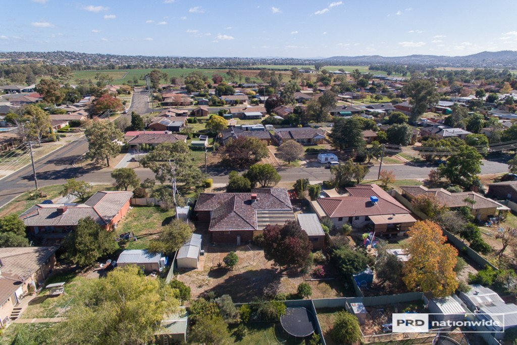 3 Graham Street TAMWORTH 22