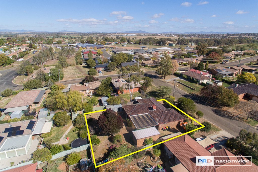 3 Graham Street TAMWORTH 23