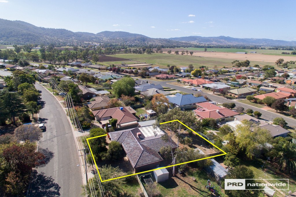 3 Graham Street TAMWORTH 25