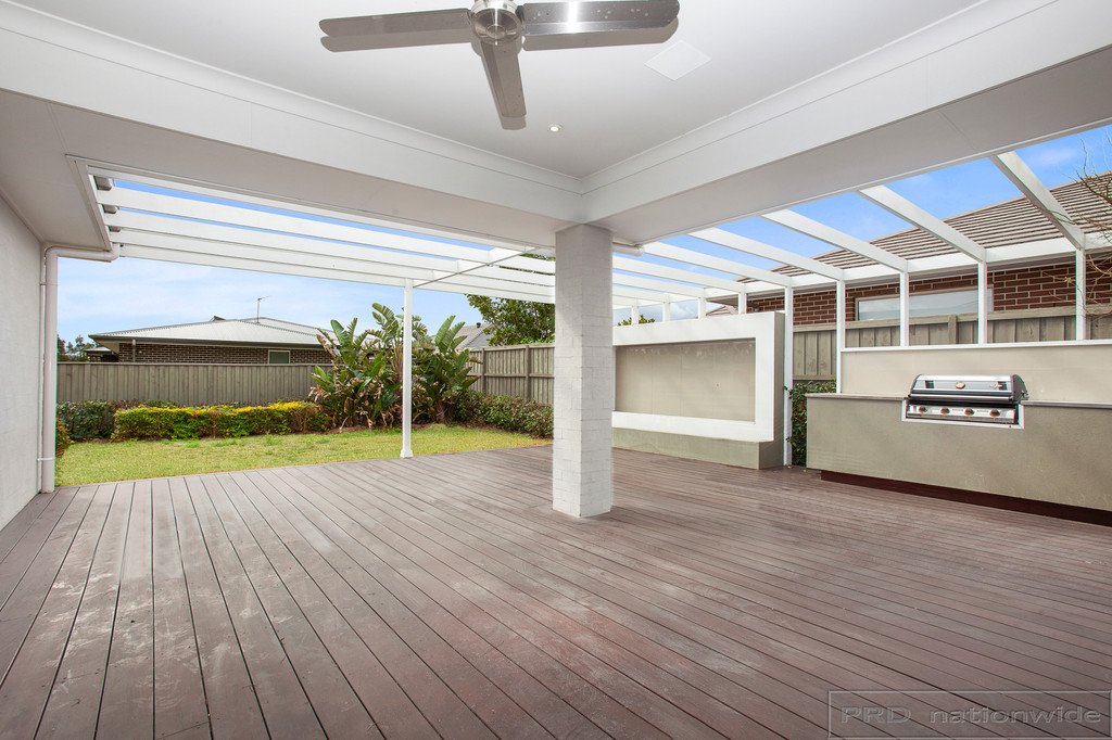 3 Grand Parade RUTHERFORD 23