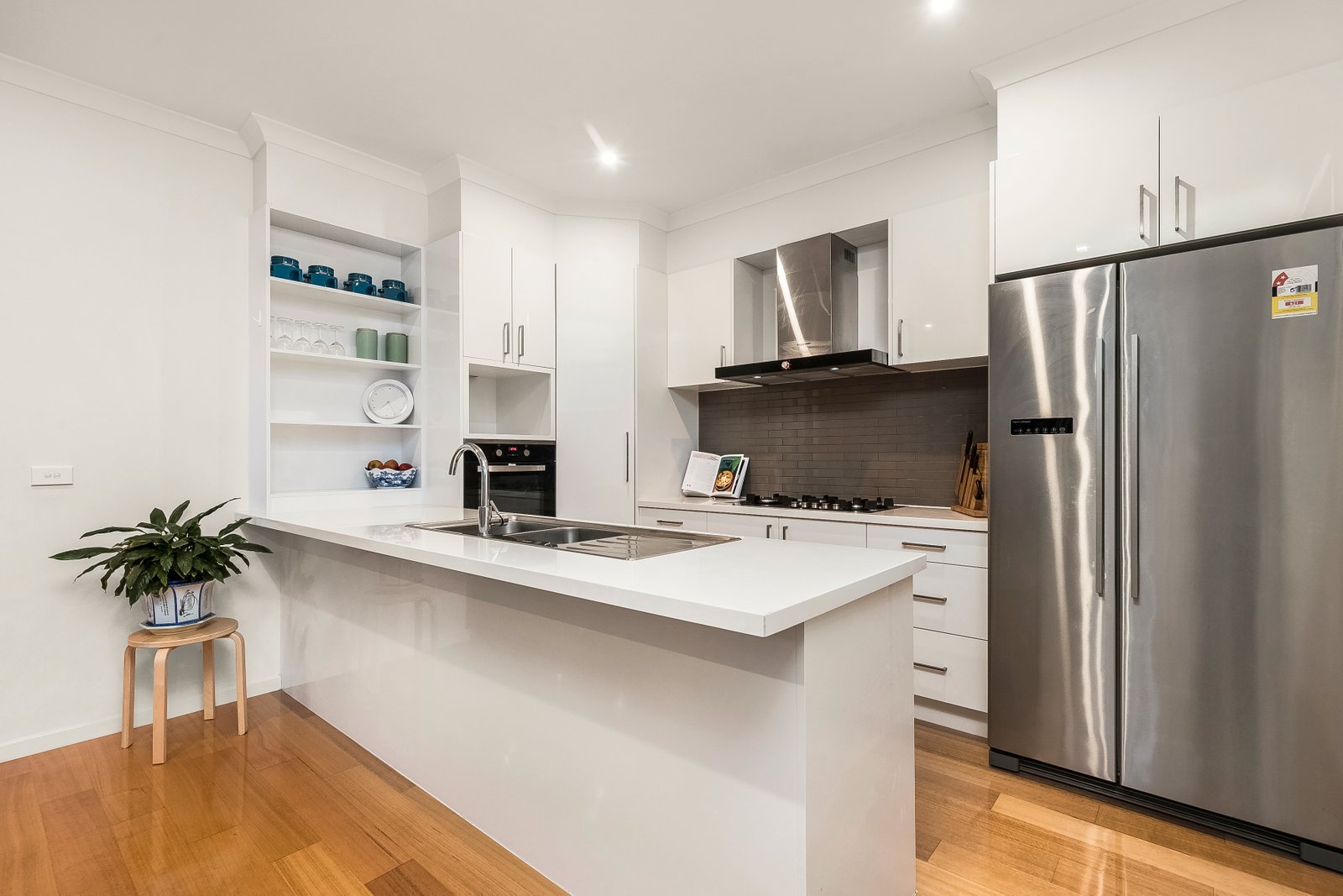 Gallery: 3 Grange Street