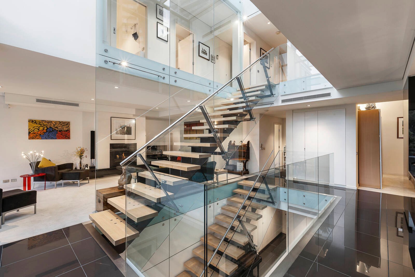 Real Estate and Property in 3 Grant Street, Southbank, VIC