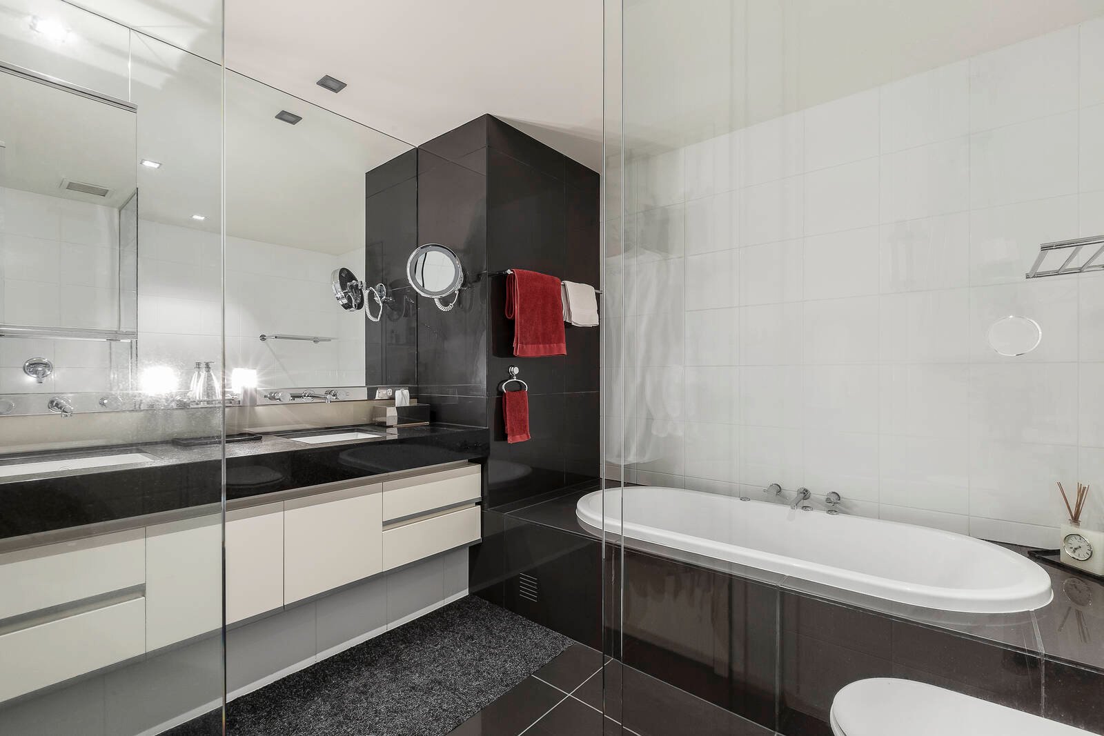 Real Estate and Property in 3 Grant Street, Southbank, VIC