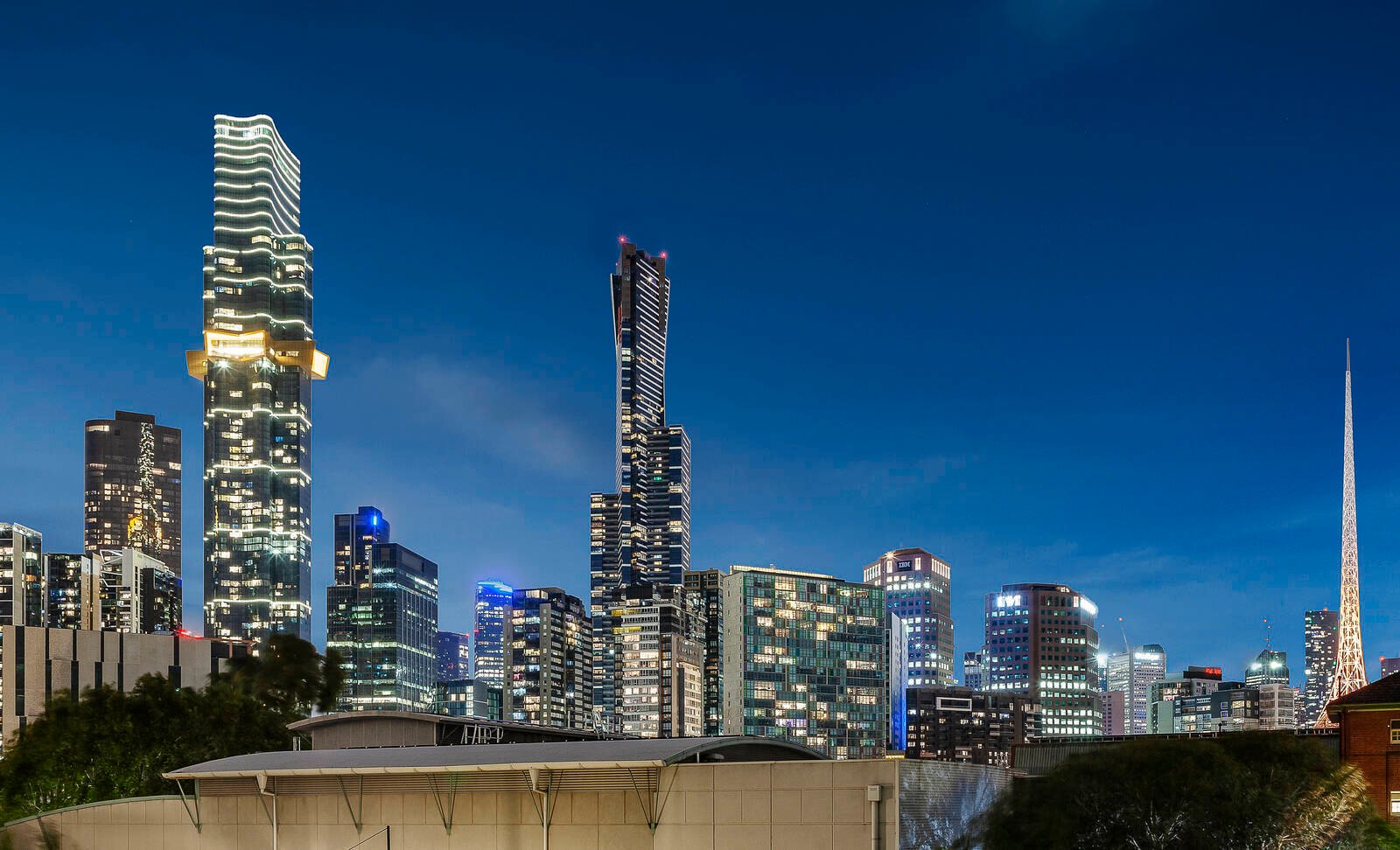 Real Estate and Property in 3 Grant Street, Southbank, VIC
