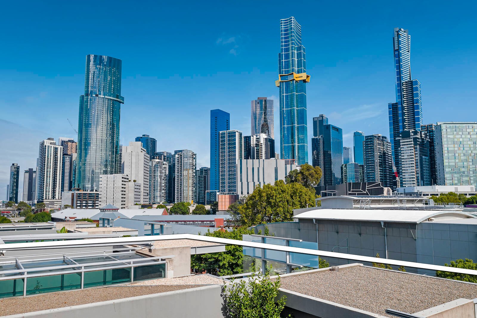 Real Estate and Property in 3 Grant Street, Southbank, VIC