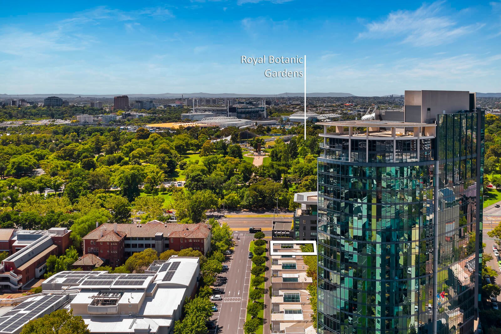 Real Estate and Property in 3 Grant Street, Southbank, VIC