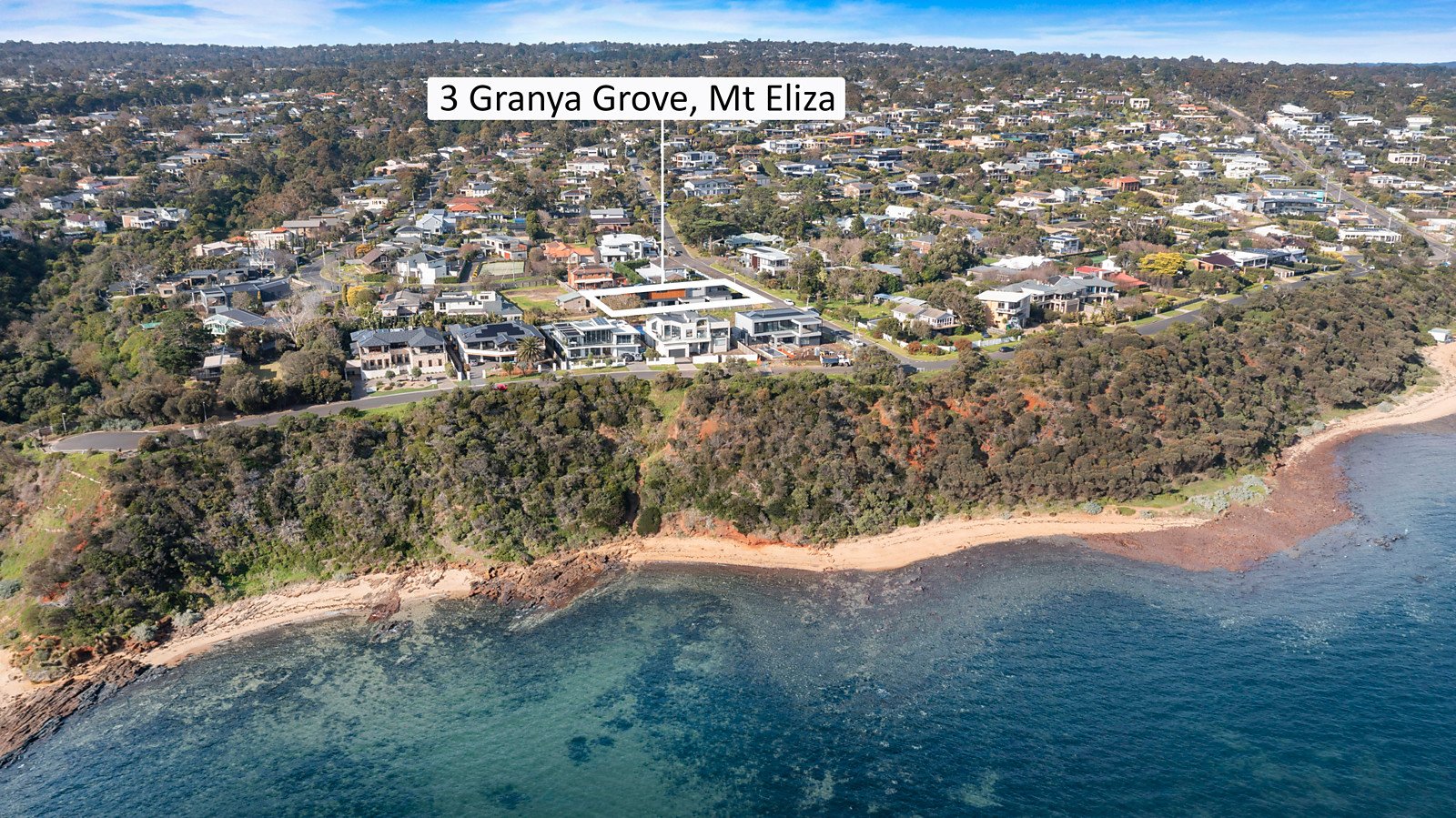 3 Granya Grove, Mount Eliza, VIC