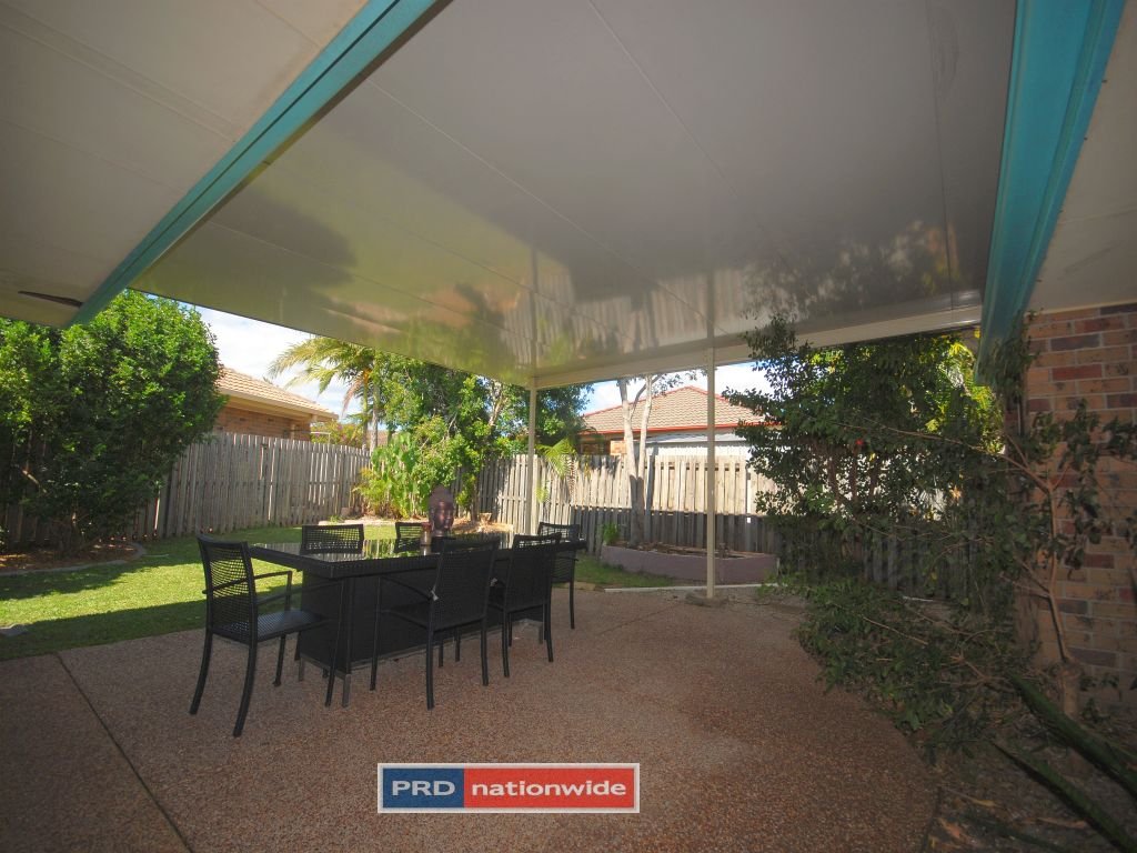 3 Grassmere Court ROBINA 4