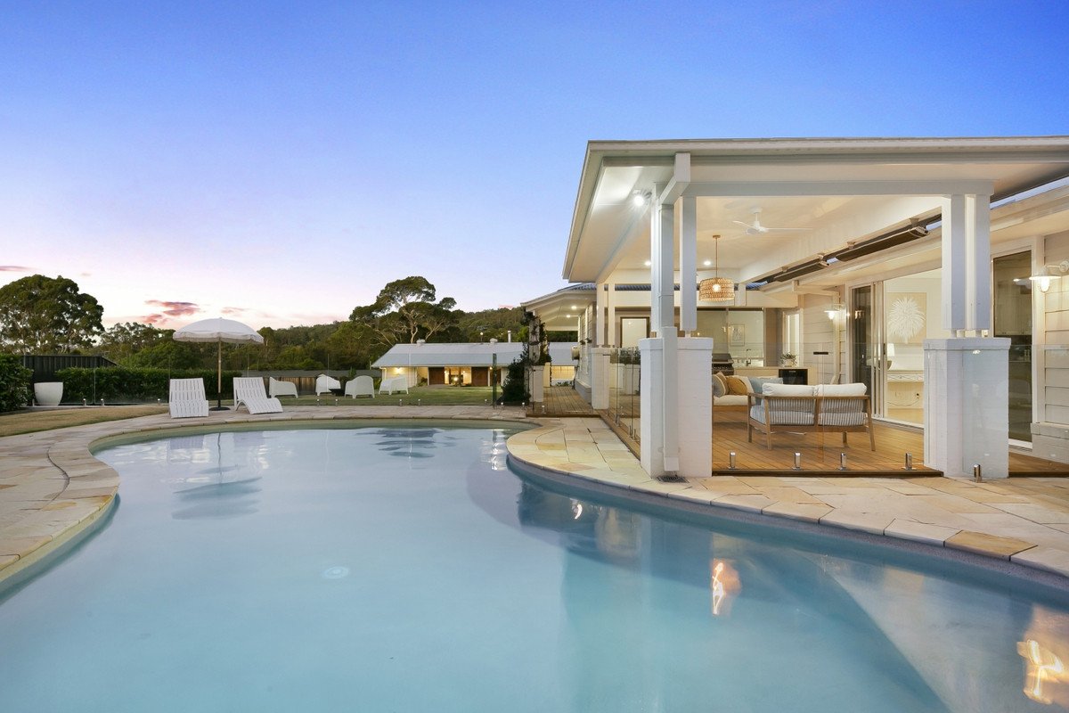 3 Green Lane Tallebudgera 3