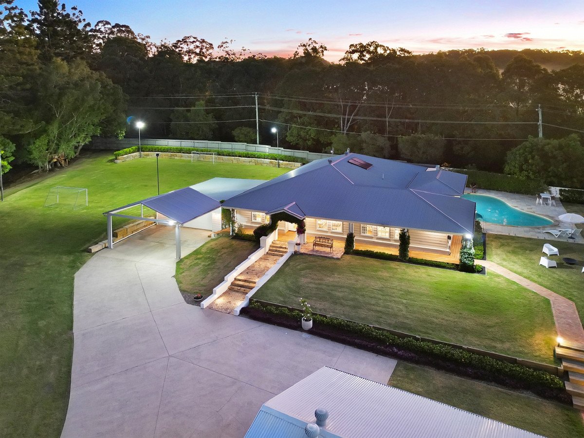 3 Green Lane Tallebudgera 23