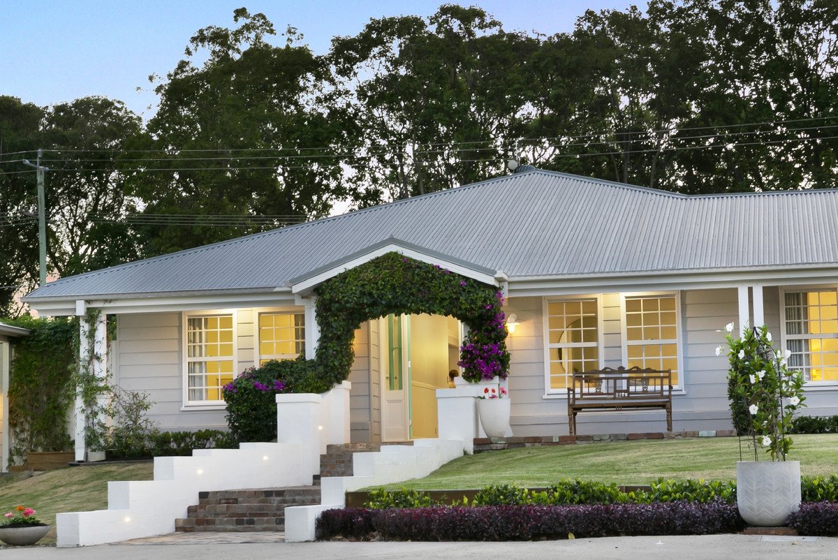 3 Green Lane Tallebudgera 27