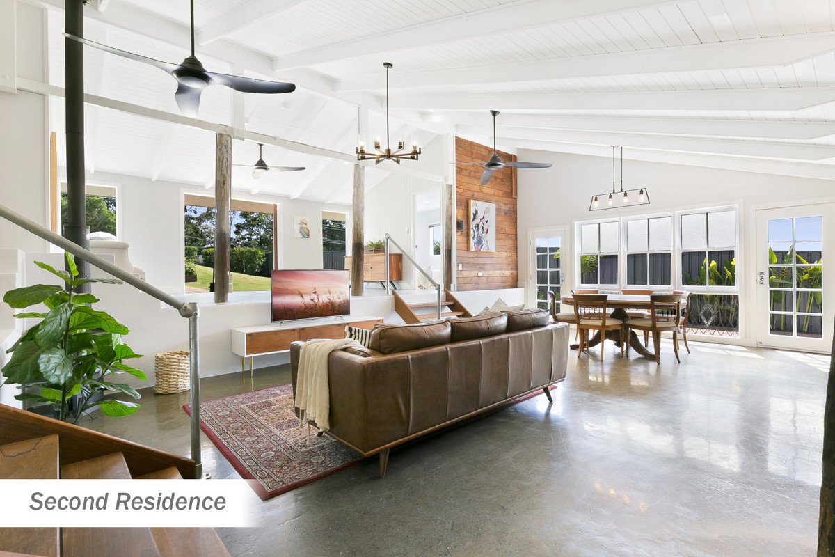 3 Green Lane Tallebudgera 30