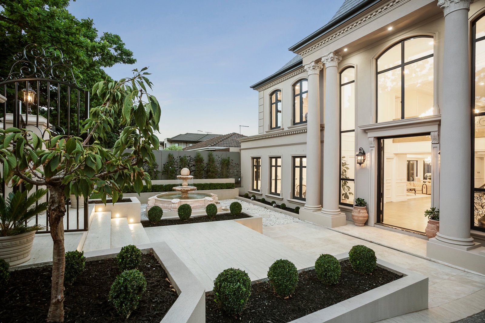 Gallery: 3 Grey Street