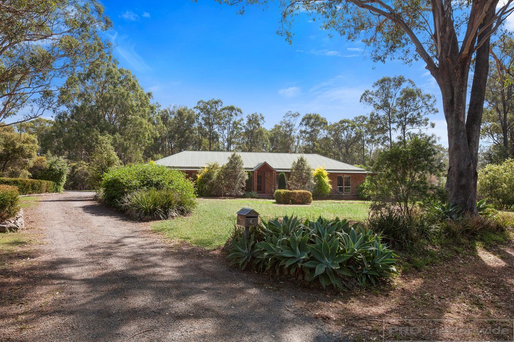 3 Grossman Place WALLALONG 1