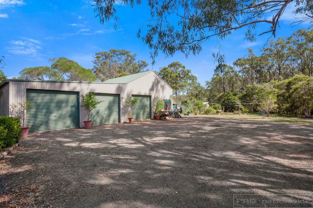 3 Grossman Place WALLALONG 3