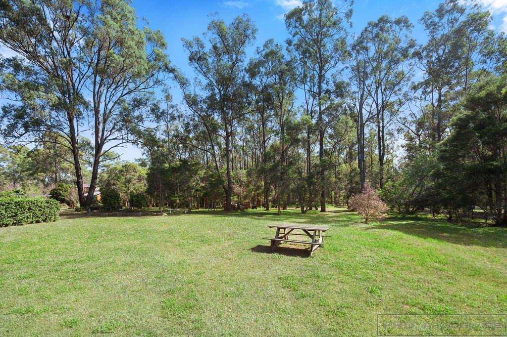 3 Grossman Place WALLALONG 4