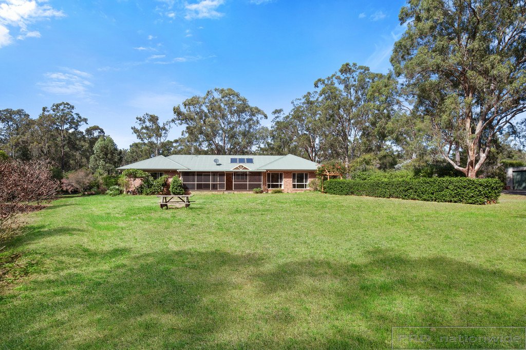3 Grossman Place WALLALONG 7