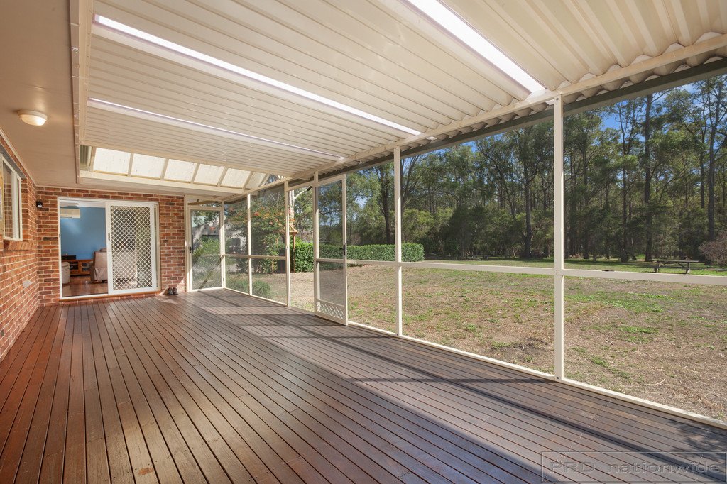 3 Grossman Place WALLALONG 9