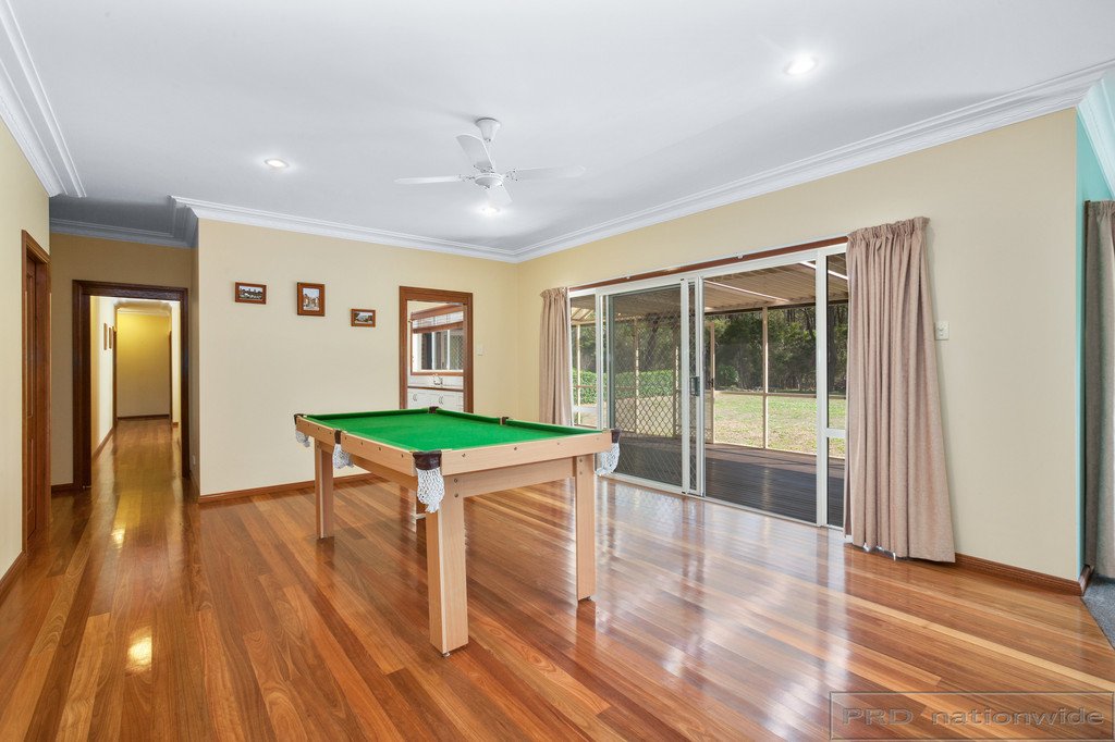 3 Grossman Place WALLALONG 11