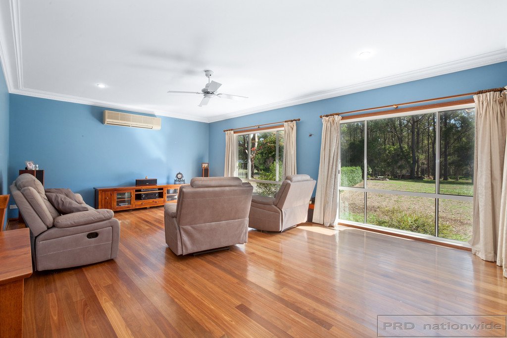 3 Grossman Place WALLALONG 15
