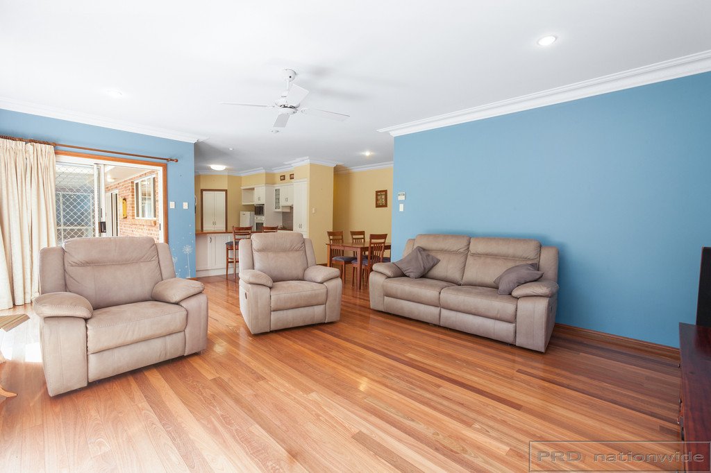 3 Grossman Place WALLALONG 17