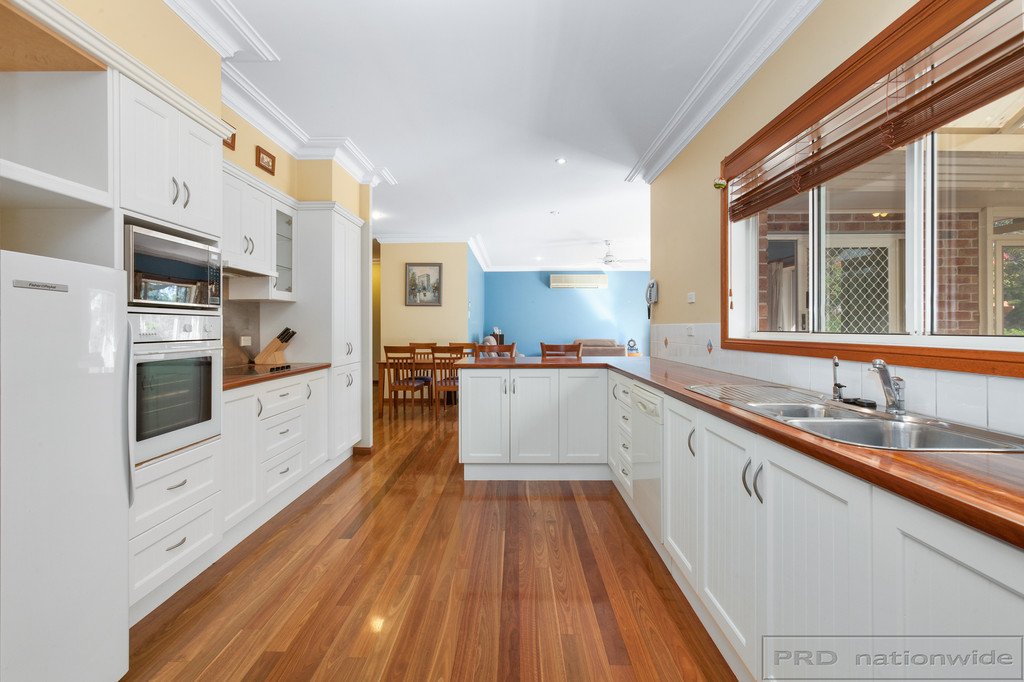 3 Grossman Place WALLALONG 18