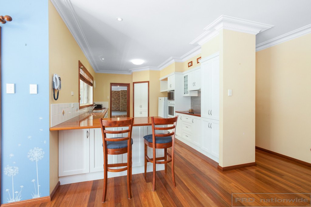 3 Grossman Place WALLALONG 19