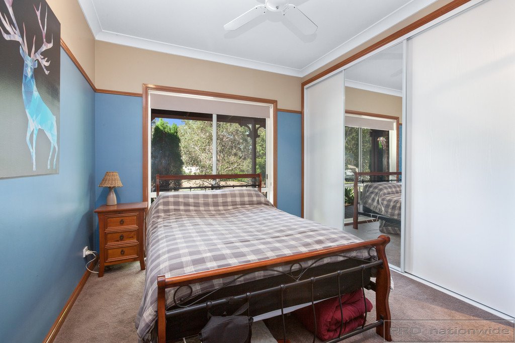 3 Grossman Place WALLALONG 23