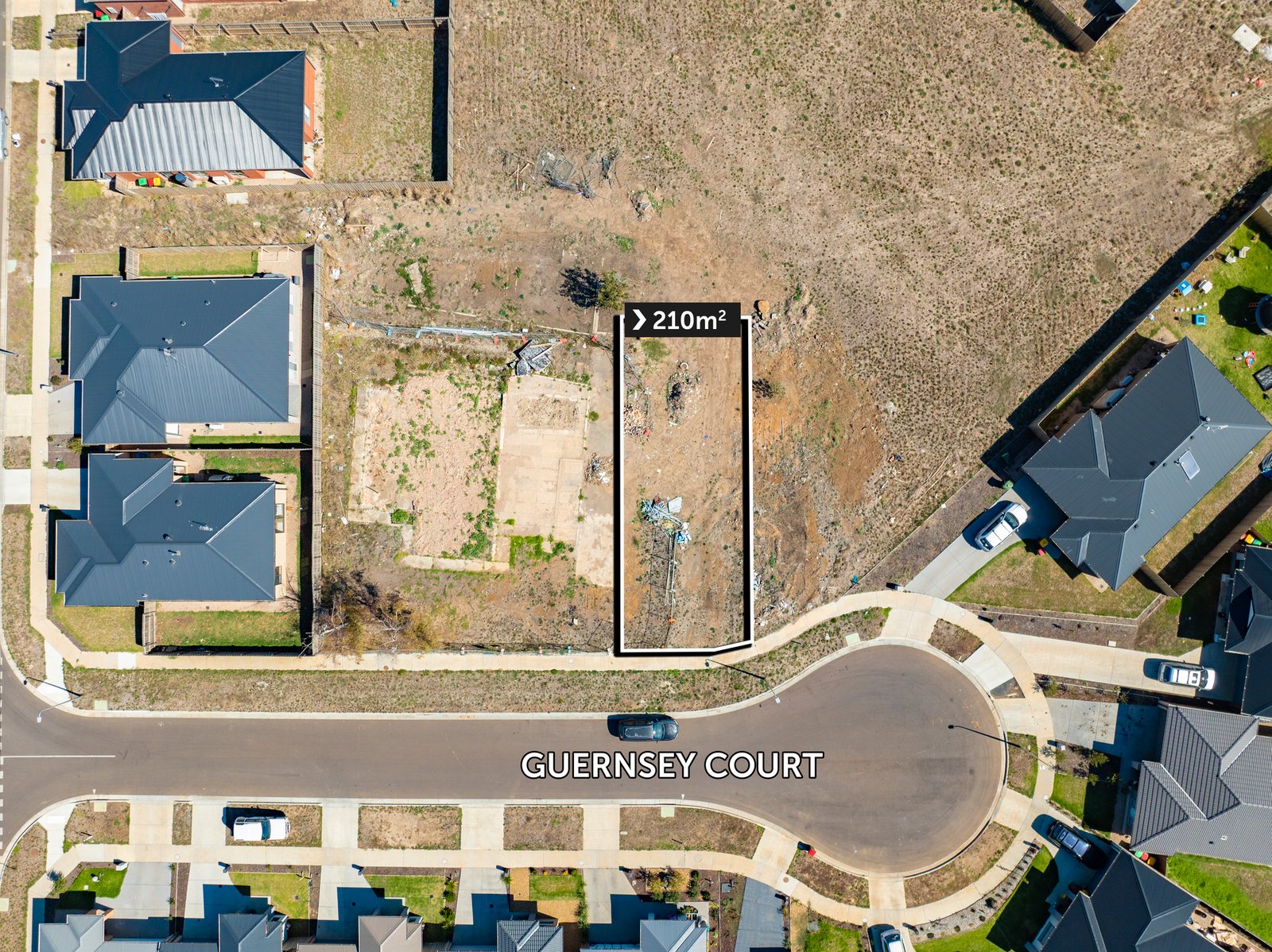 Gallery: 3 Guernsey Court