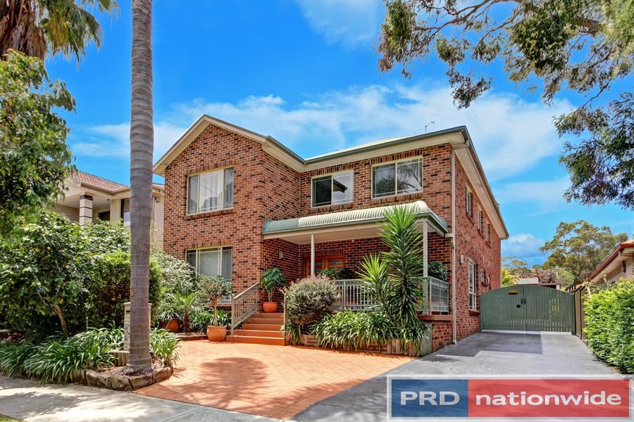 3 Gungah Bay Road OATLEY 1
