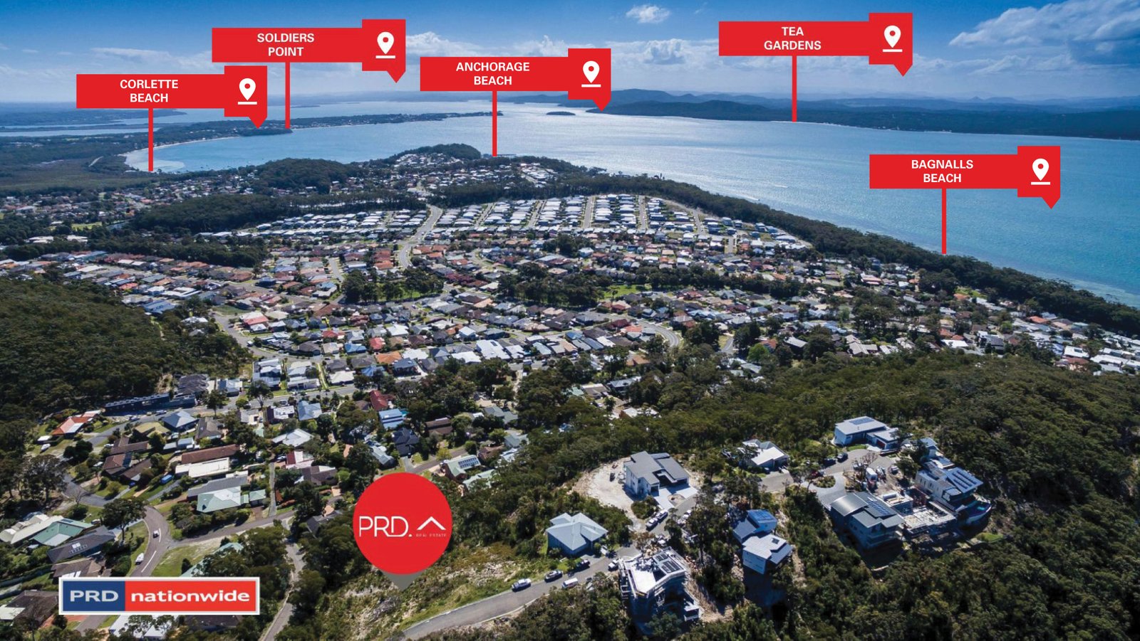 3 Gymea Way NELSON BAY 2