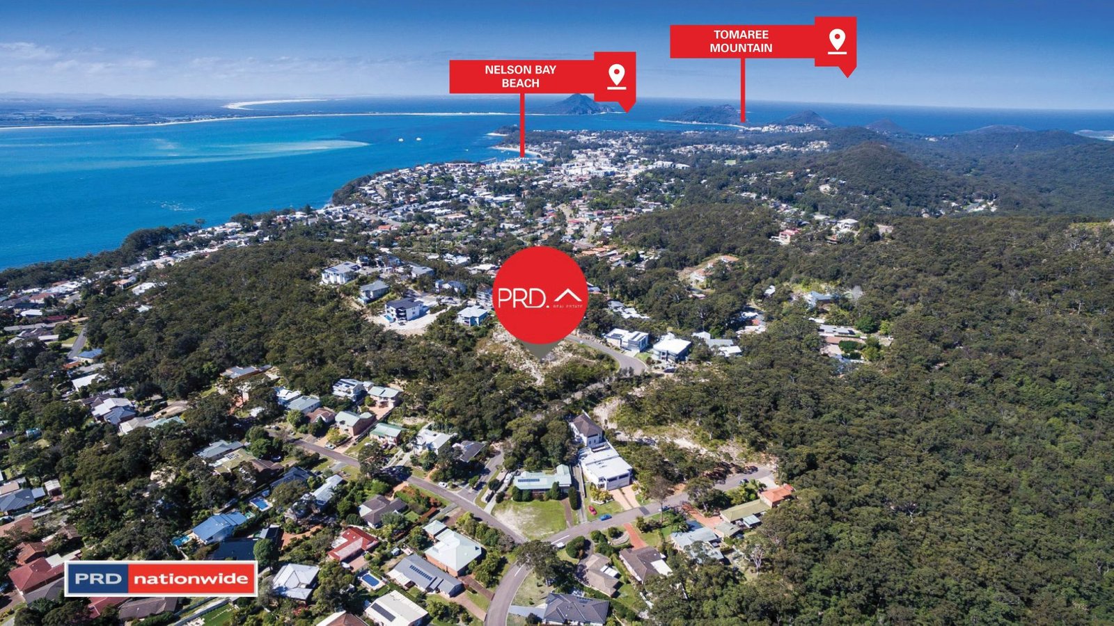 3 Gymea Way NELSON BAY 3