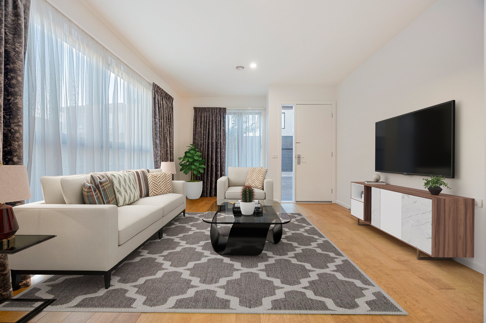 Gallery: 3 Hakea Place