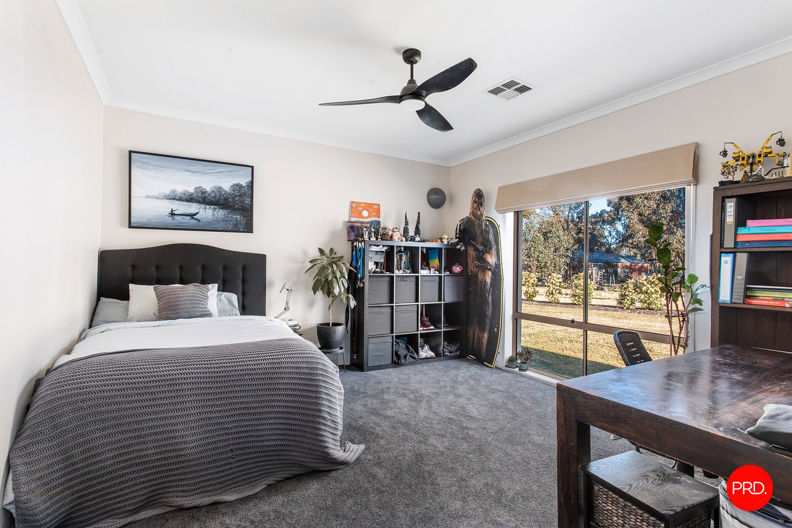 3 Hall Crescent JUNORTOUN 21