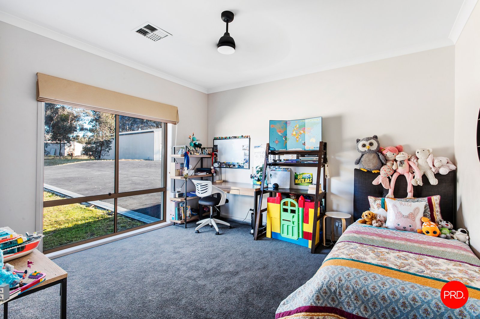 3 Hall Crescent JUNORTOUN 22