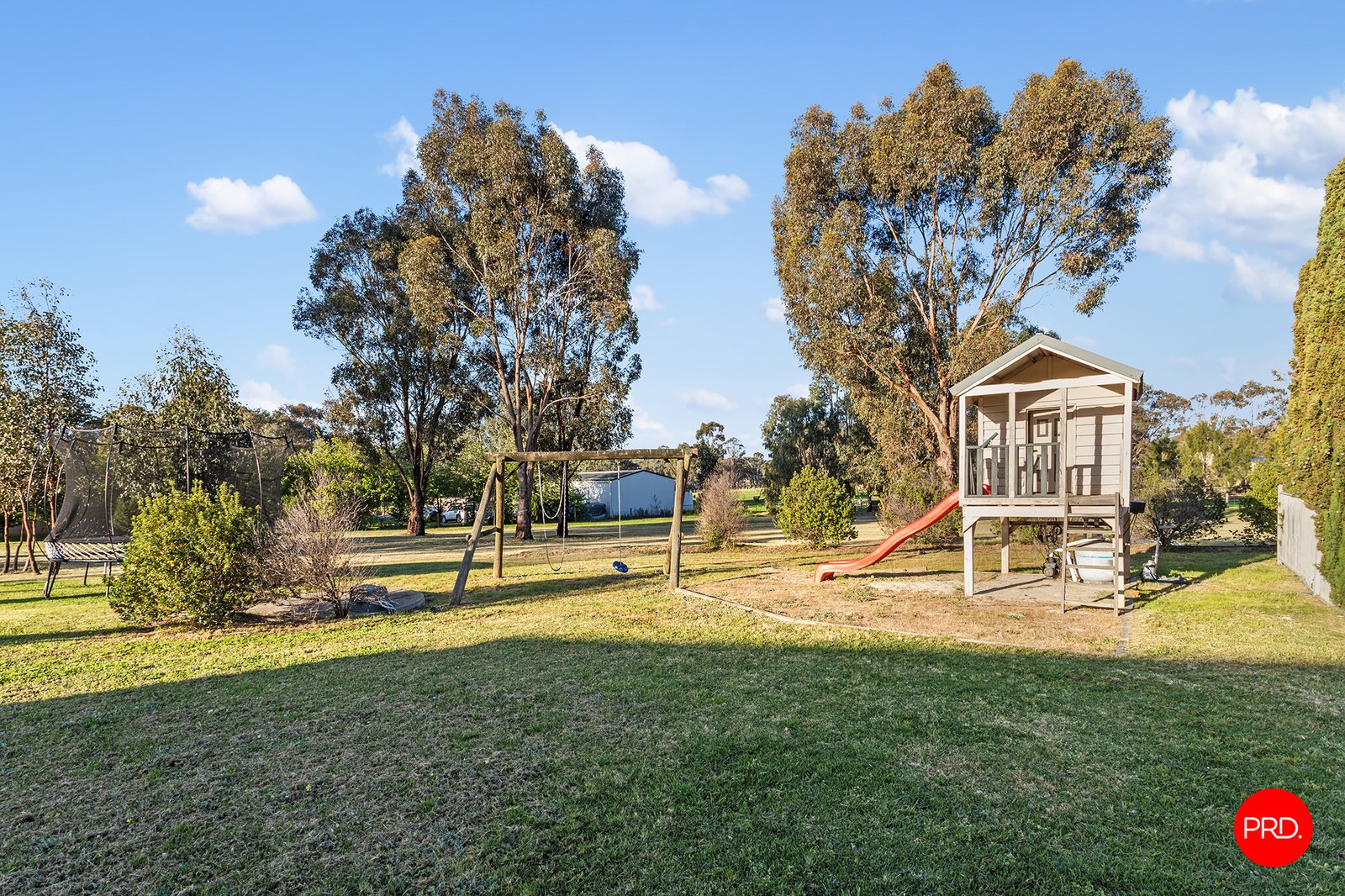 3 Hall Crescent JUNORTOUN 31