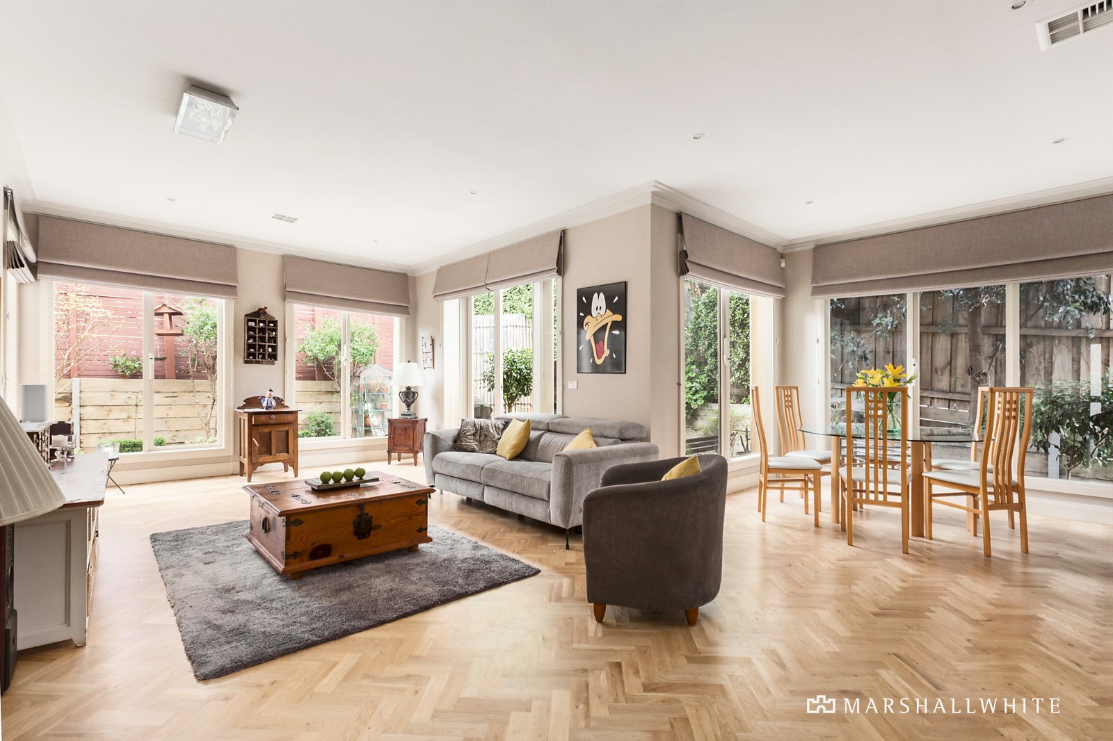 3 Halsbury Close, Doncaster East, VIC